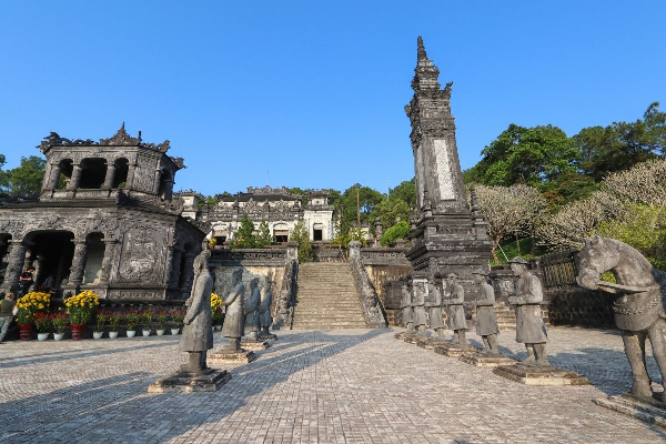 Authentic Hoi An & Hue Tour - 6 Days - photo 26